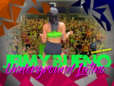 Jeimy Bueno Underground Latino 2021 Bundle Pack (Warmup + Clean Versions)