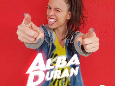 Warmup ZJ Alba Duran (SPA) October 2020 Mixed by KooKOh