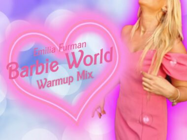 BARBIE WORLD by Emilia Furman Mixed by KooKOh