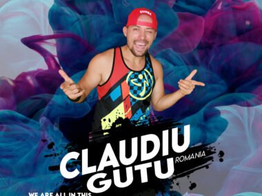 Warmup Claudiu Gutu (Romania) TOGETHER by KooKOh