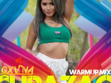 Warmup GXVNA "Curazao" Mixed by KooKOh