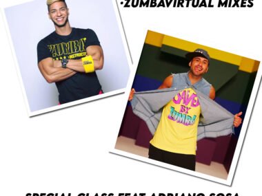 Mix Diego Chantir (Livestream feat Adriano Sosa)