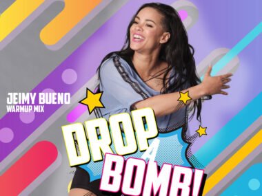 DROP A BOMB Warmup by ZJ JEIMY BUENO