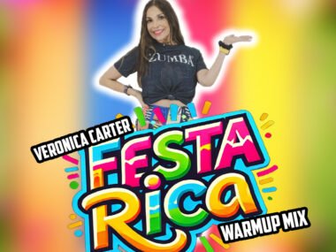FESTA RICA Veronica Carter Warmup Mix