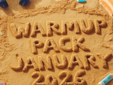 Warmup Pack January 2026