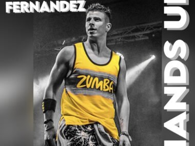 Warmup HANDS UP by Seluco Fernandez