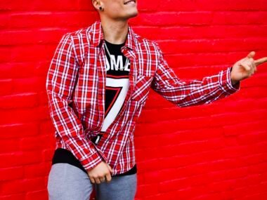 Warmup Jonathan Benoit LOST IN ARGENTINA Mixed by KooKOh