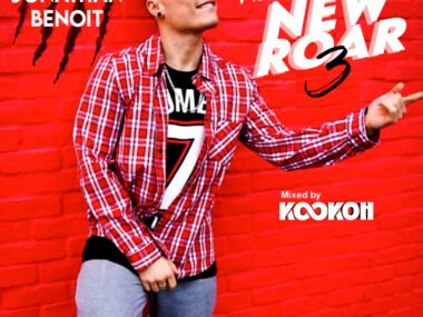 Warmup Happy New Roar 3.0 by Zj Jonathan Benoit