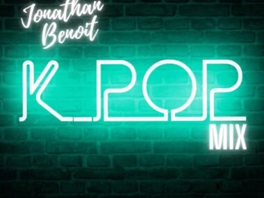 K-Pop Mix 2022 by Jonathan Benoit