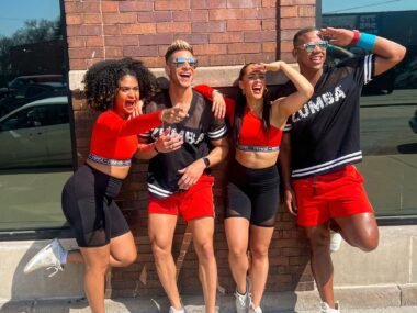 DOMINICANO Warmup Mix