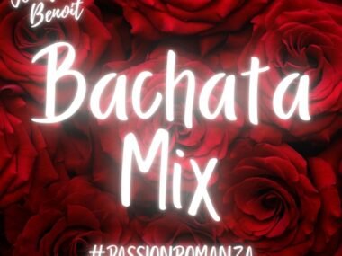 #ZINCON2023 Bachata Mashup Passion Romanza Jonathan Benoit