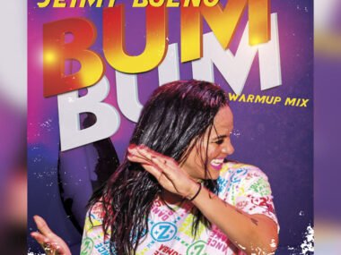 Warmup Jeimy Bueno BUMBUM Mixed by KooKOh