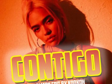 CONTIGO KooKOh Variaton Edit