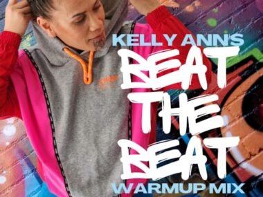 #ZINCON2023 Warmup BEAT THE BEAT by Zj Kelly Ann