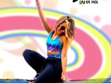 MiniMix Reggaeton Lau Mancini (Uru) by KooKOh