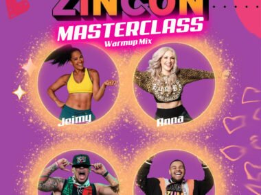 #ZINCON2023 MegaJam Warmup Jeimy + Tommy + William + Anna