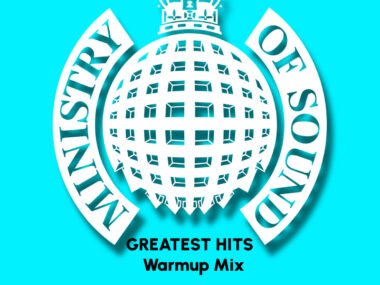 Warmup MINISTRY OF SOUND Hitz Mixed by KooKOh