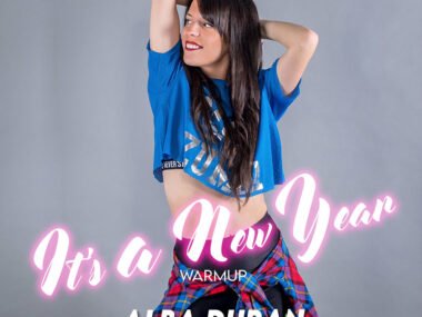 Warmup It's a New Year Zj Alba Duran Mixed by KooKOh
