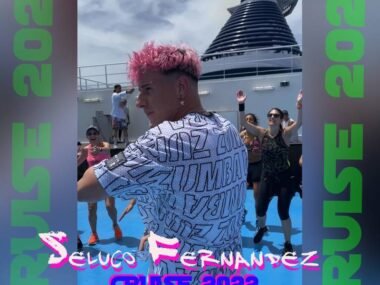 Warmup Zj Seluco Fernandez Enoiss Alta Mar (Cruisse 2022) Mixed by KooKOh