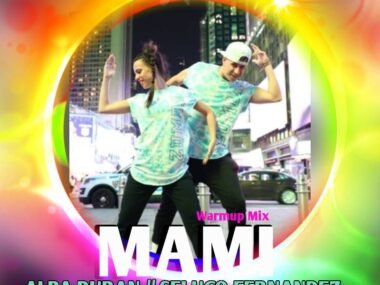 MAMI Warmup Mix - ZJ Seluco Fernandez / ZJ Alba Duran