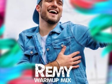 Warmup REMY Mixed by KooKOh
