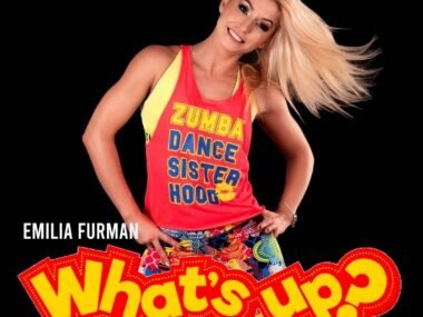 Warmup Emilia Furman "What's Up" Mixed by KooKOh