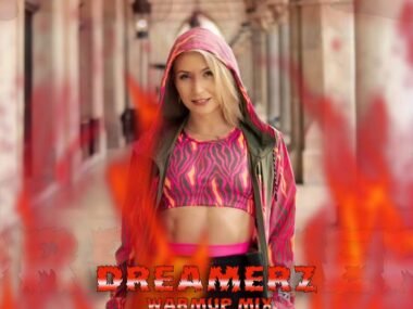 Warmup DREAMERZ by Emilia Furman Mixed by KooKOh