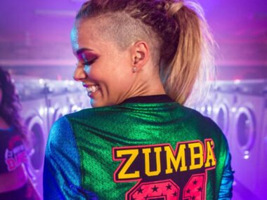 Warmup Jeimy Bueno Queen of beats by KooKOh