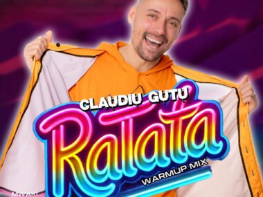 RATATA Warmup Mix by Claudiu Gutu