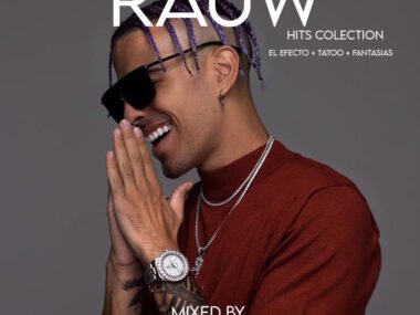 Rauw - Hits Colection