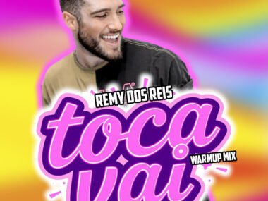 TOCA VAI Warmup Mix by Remy Dos Reis