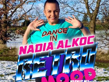 Warmup RETROMOOD Nadia Alkoc Mixed by KooKOh