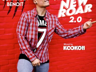 Warmup New Roar 2.0 by Jonathan Benoit Mixed by KooKOh