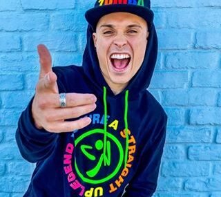 Warmup Happy New Roar Zj Jonathan Benoit