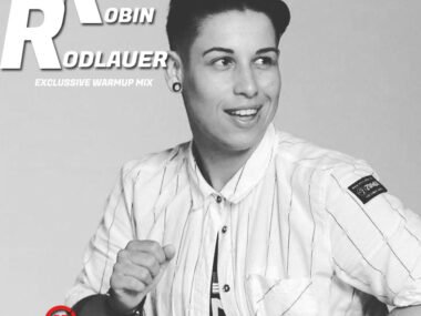 Warmup Zj Robin Rodlauer (AUT) Exclussive Mix by KooKOh