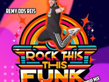 ROCK THIS FUNK by Remy Dos Reis Warmup Mix