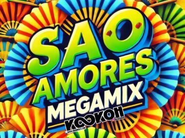 Sao Amores. Megamix Variaton