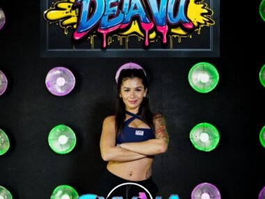 DEJA VU Warmup Mix GXVNA