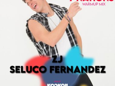 Warmup 7 NATIONS by Seluco Fernandez Mixed by KooKOh