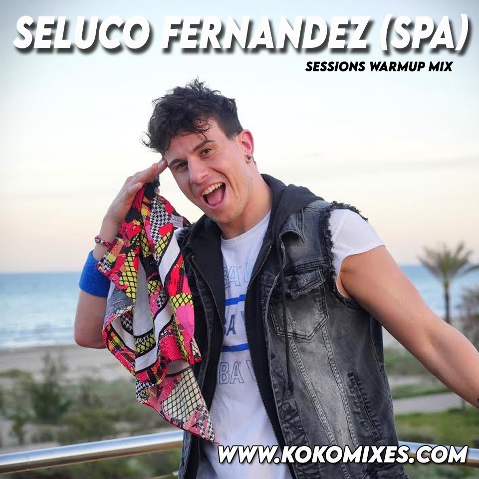 Warmup Seluco Fernandez (SPA) Sessions 2020 by KooKOh