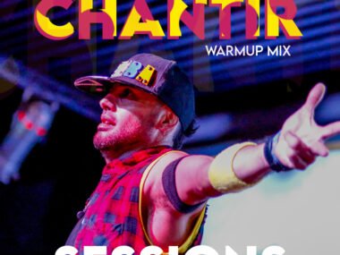Warmup Diego Chantir // Sessions  Mixed by KooKOh
