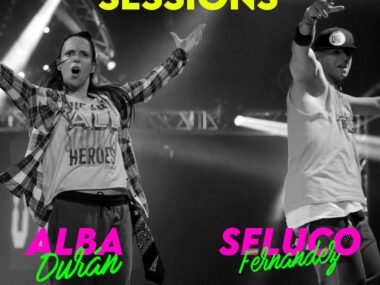 Warmup ZJ Alba Duran // Zj Seluco Fernandez (Spain) - Sessions Mixed by KooKOh