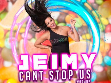 CANT STOP US Warmup Mix Jeimy Bueno