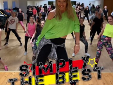 SIMPLY THE BEST Warmup mix by August Jukne Mixed by KooKOh