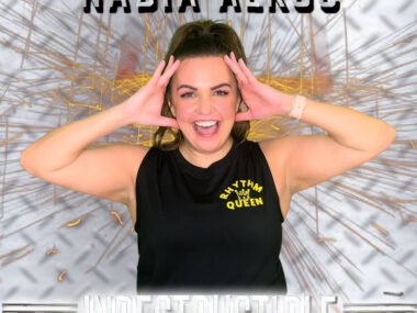 INDESTRUCTIBLE warmup mix by ZJ Nadia Alkoc