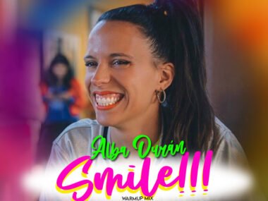 Warmup SMILE Zj Alba Duran (Spain) Mixed by KooKOh
