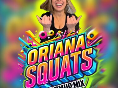 SQUATS Warmup Mix Oriana Valle