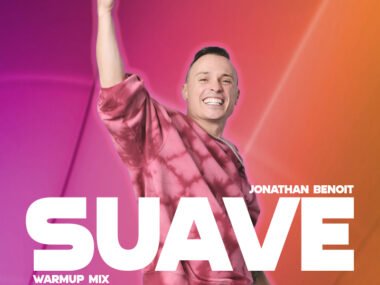 SUAVE warmup mix by Zj Jonathan Benoit (CAN)