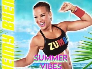 Warmup SUMMER VIBES by Jeimy Bueno