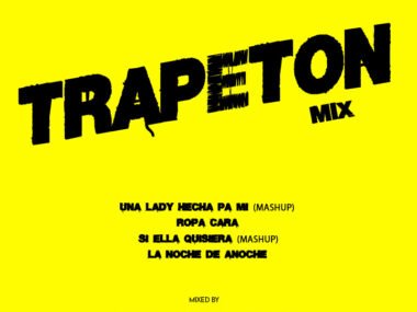 Trapeton Mix by KooKOh
